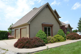 New Windows, Doors, Siding